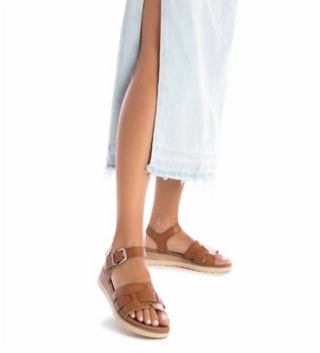 Xti - Women's Wedge Sandals