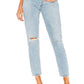 Agolde - Jamie High Rise Classic Jeans