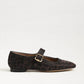 Sam Edelman - Women's Michaela Mary Jane Flat Sandals