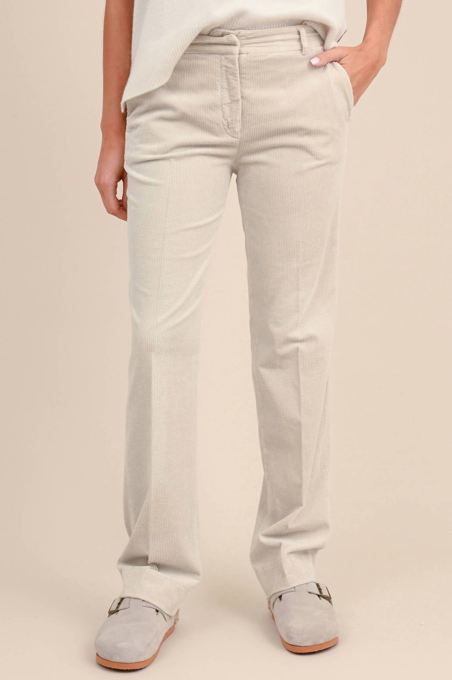 Antonelli Firenze - Timothy Corduroy Pants
