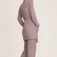 Barefoot Dreams - Cozychic Lite Waist Tie Cardigan
