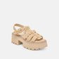 Dolce Vita - Women's Latice Sandal