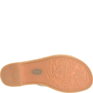 Sofft - Women's Cass Platform Sandals