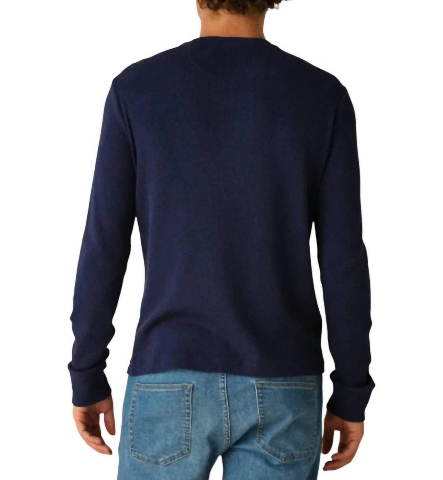 Fair Harbor - Hudson Waffle Crew