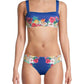 Johnny Was - Fae Bandeau Top