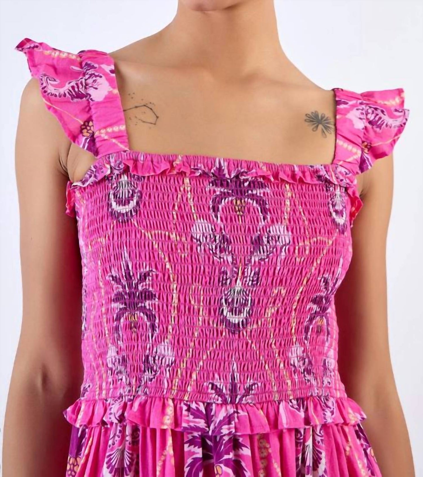 Beyond By Vera - Women's Mia Dress
