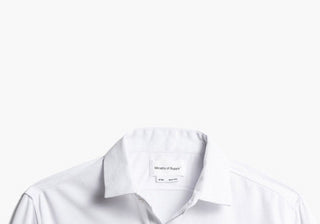 Mens Apollo Dress Shirt Size S