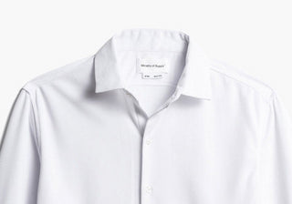 Mens Apollo Dress Shirt Size S