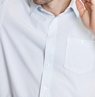 Jachs New York - Poly Spandex Short Sleeve Tech Shirt