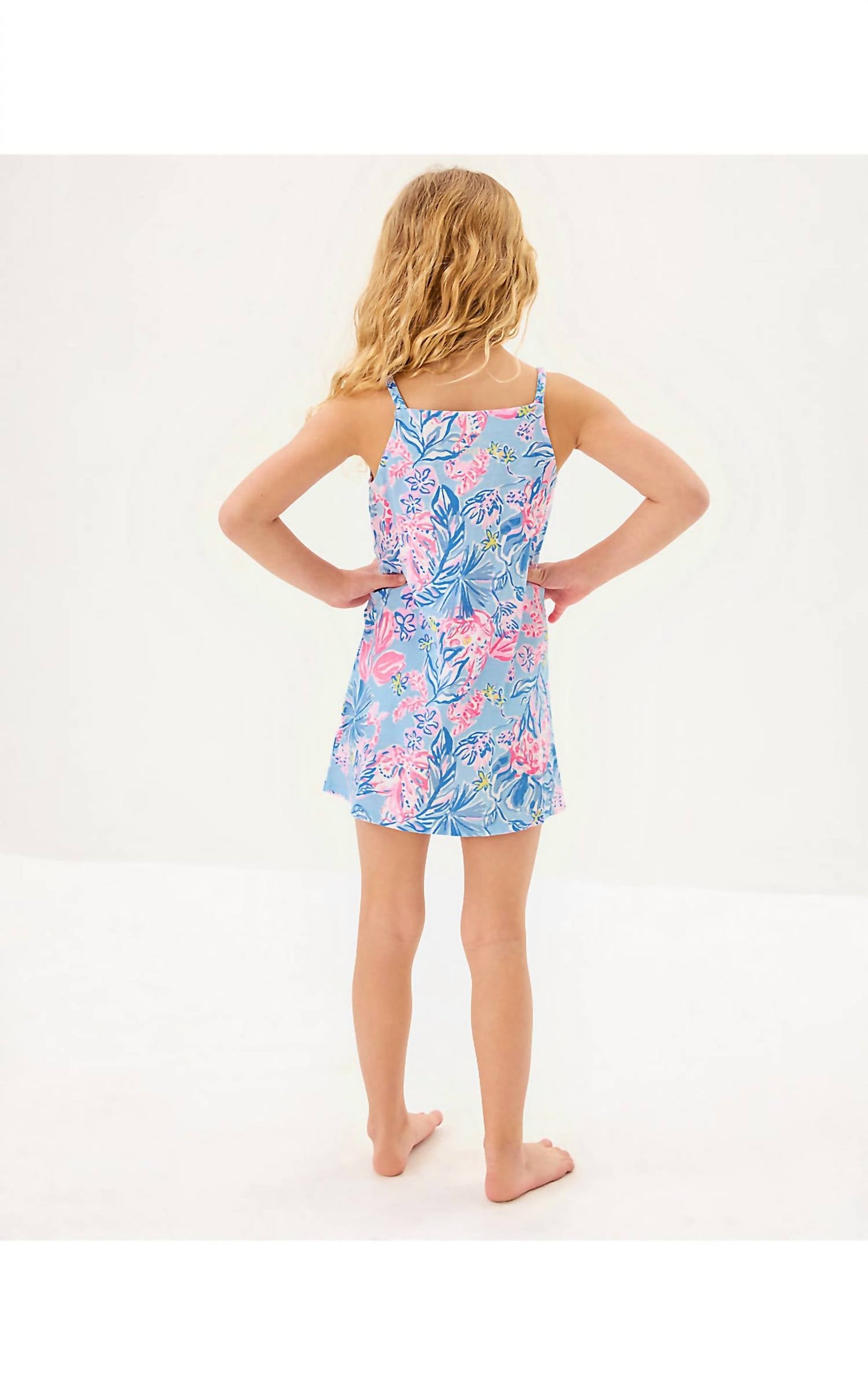 Lilly Pulitzer - Mini Kyleigh Dress