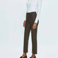 Pistola - Lennon Slit Crop Bootcut Jeans