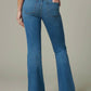 Joe'S Jeans - Provocateur Petite Bootcut Jeans