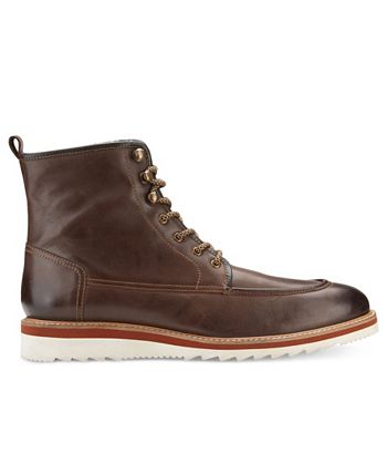 Vintage Foundry Co Men's Jimara Lace Up Boots Brown Size 9.5M