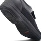 Apex Men's Stretch Monk Casual Shoes Black Size 12 W