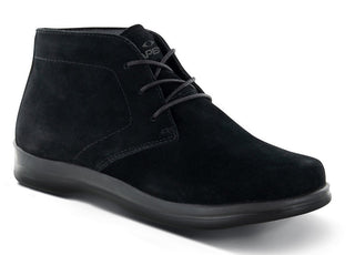 Apex Women's Paige Desert Boot Black Size 10