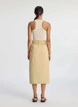 A.L.C. - Maia Skirt