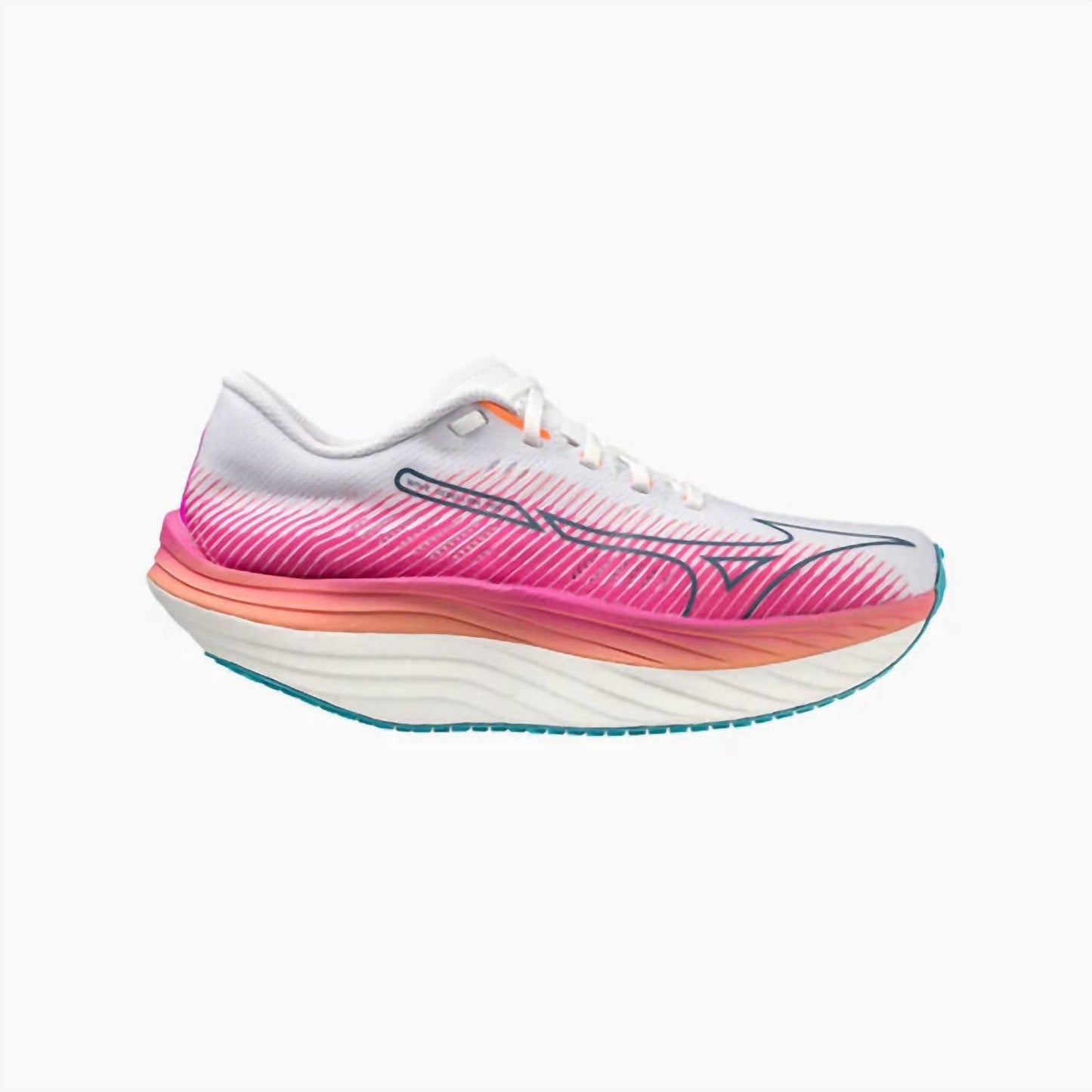 Mizuno - Women's Rebellion Pro Shoes