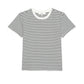 Frame - The Baby Tee
