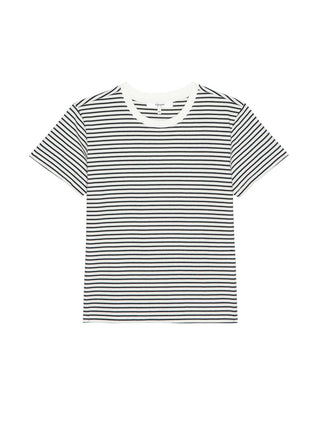 Frame - The Baby Tee