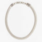 Clare V. - Snake Chain Collar