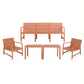Furniture Set, Waterproof And Durable