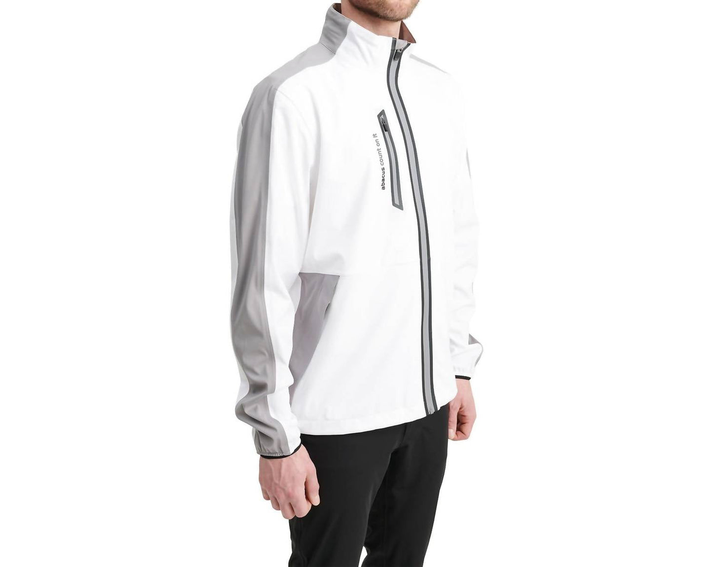 Abacus Sportswear Us - Bounce Rain Jacket