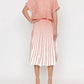 Christy Lynn - Colton Midi Skirt