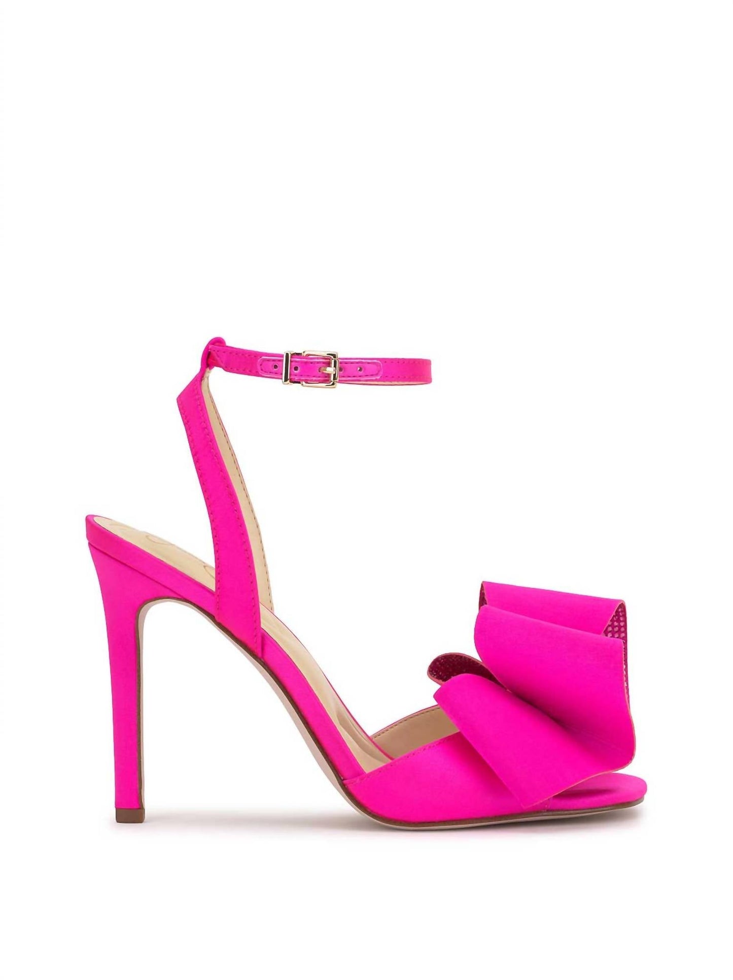 Jessica Simpson - Olivine High Heel