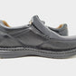 Dunham Men's Revchase Slip On Shoes Black Size 9 D(M) Us