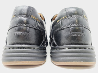 Dunham Men's Revchase Slip On Shoes Black Size 9 D(M) Us