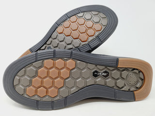 Dunham Men's Revchase Slip On Shoes Black