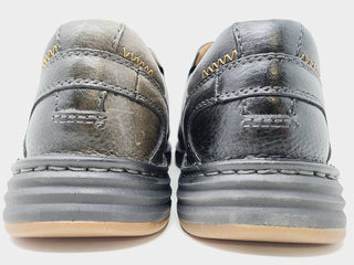 Dunham Men's Revchase Slip On Shoes Black