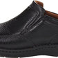 Dunham Men's REVchase Slip-On Shoes Black Size 13 D(M) US