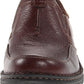 Dunham Men's REVchase Slip-On Shoes Dark Brown
