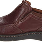 Dunham Men's REVchase Slip-On Shoes Dark Brown