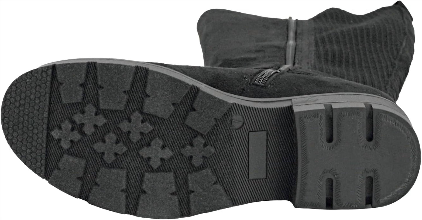 Corkys Footwear - Women's Hay There Faux Suede Boots
