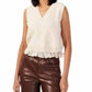 Cami Nyc - Irai Cropped Sweater Vest