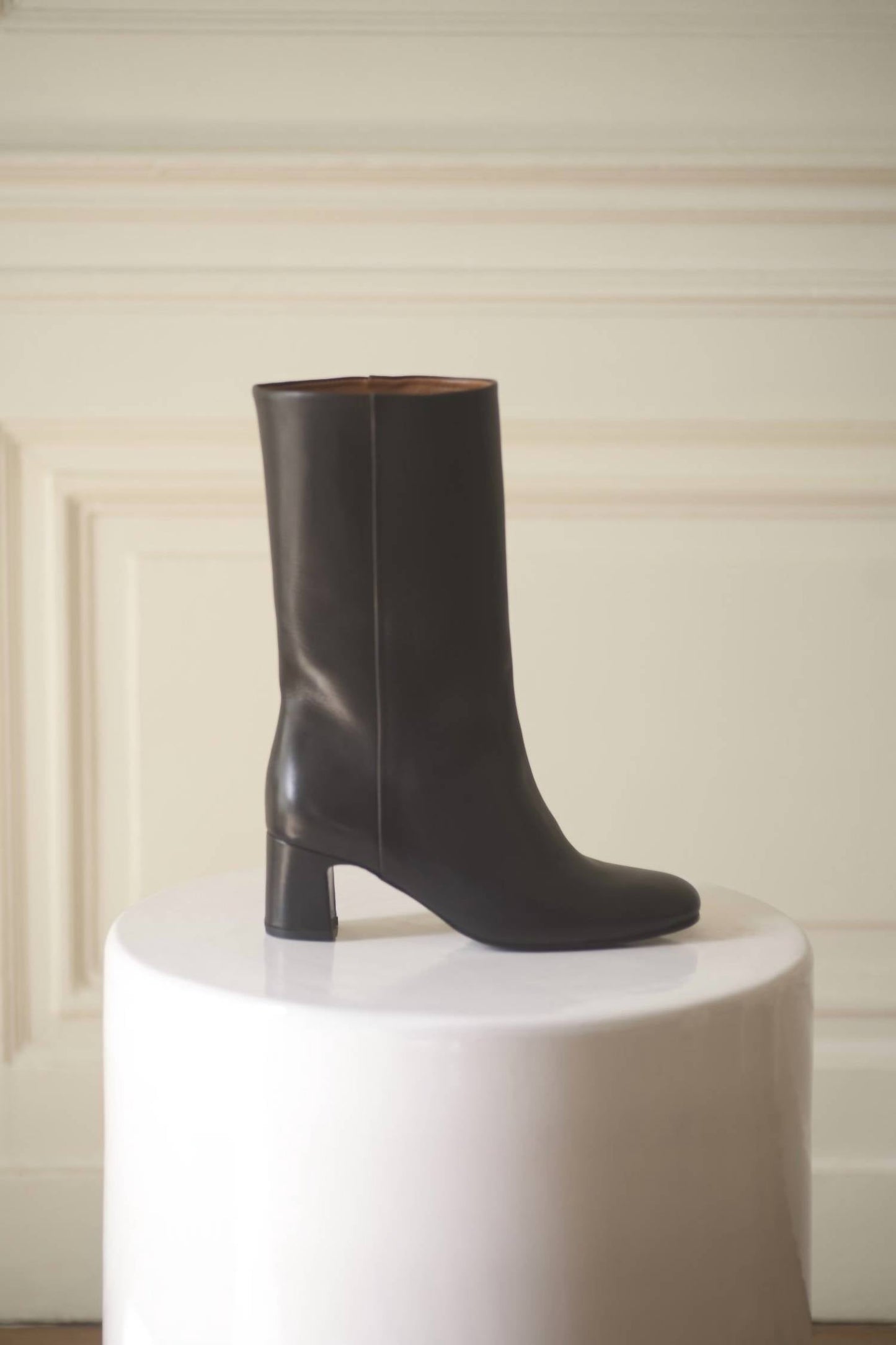 Anne Thomas - Women's Venezia Mi Boots