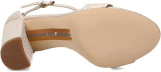 Sam Edelman - Women's Yaro Ankle Strap Block Heel Sandal