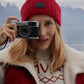 Varley - Women's Elva Chunky Rib Beanie