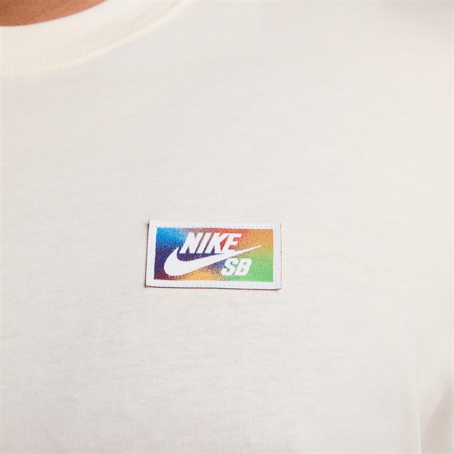 Nike - Sb Thumbprint T-shirt