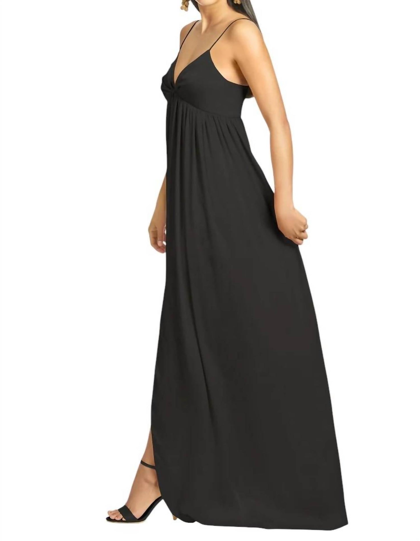 Sachin & Babi - JESSICA GOWN