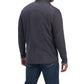 Ariat - Rebar Foundation 1/4-zip Shirt