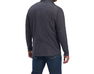 Ariat - Rebar Foundation 1/4-zip Shirt