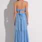 Elan - Lagoon Maxi Dress