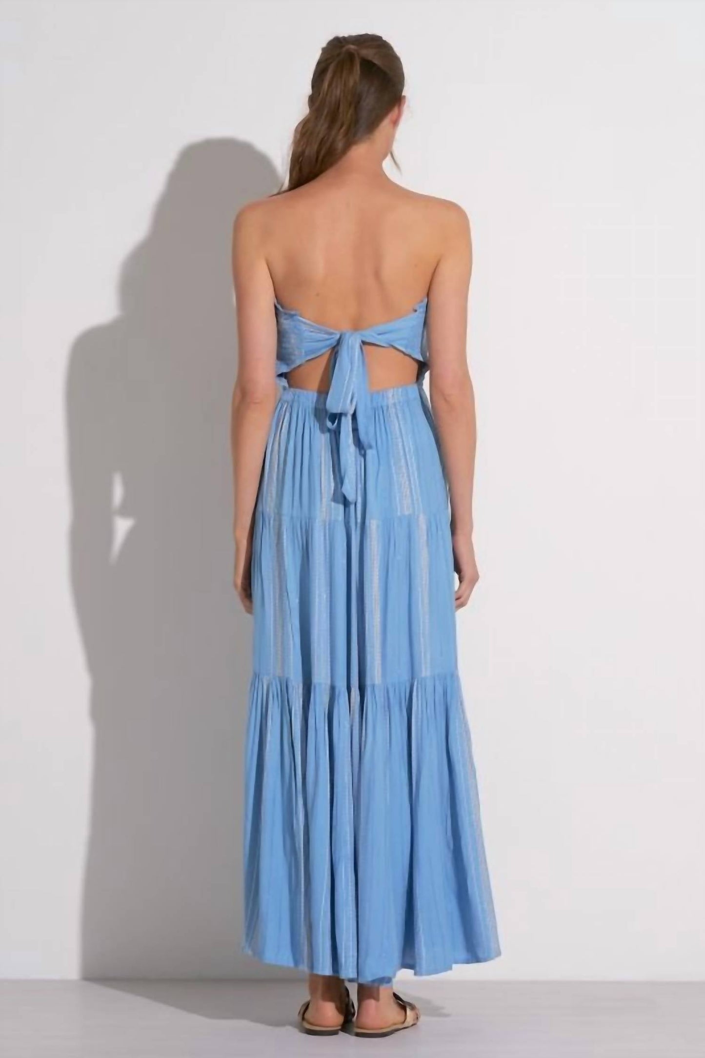 Elan - Lagoon Maxi Dress