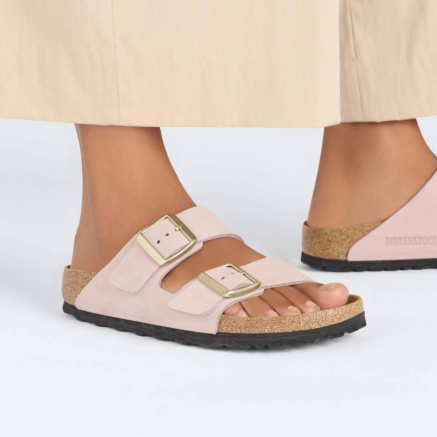Birkenstock - Women's Arizona Sandals