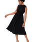 Leota Women's Sleeveless Mindy DressBlack
