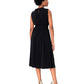 Leota Women's Sleeveless Mindy DressBlack