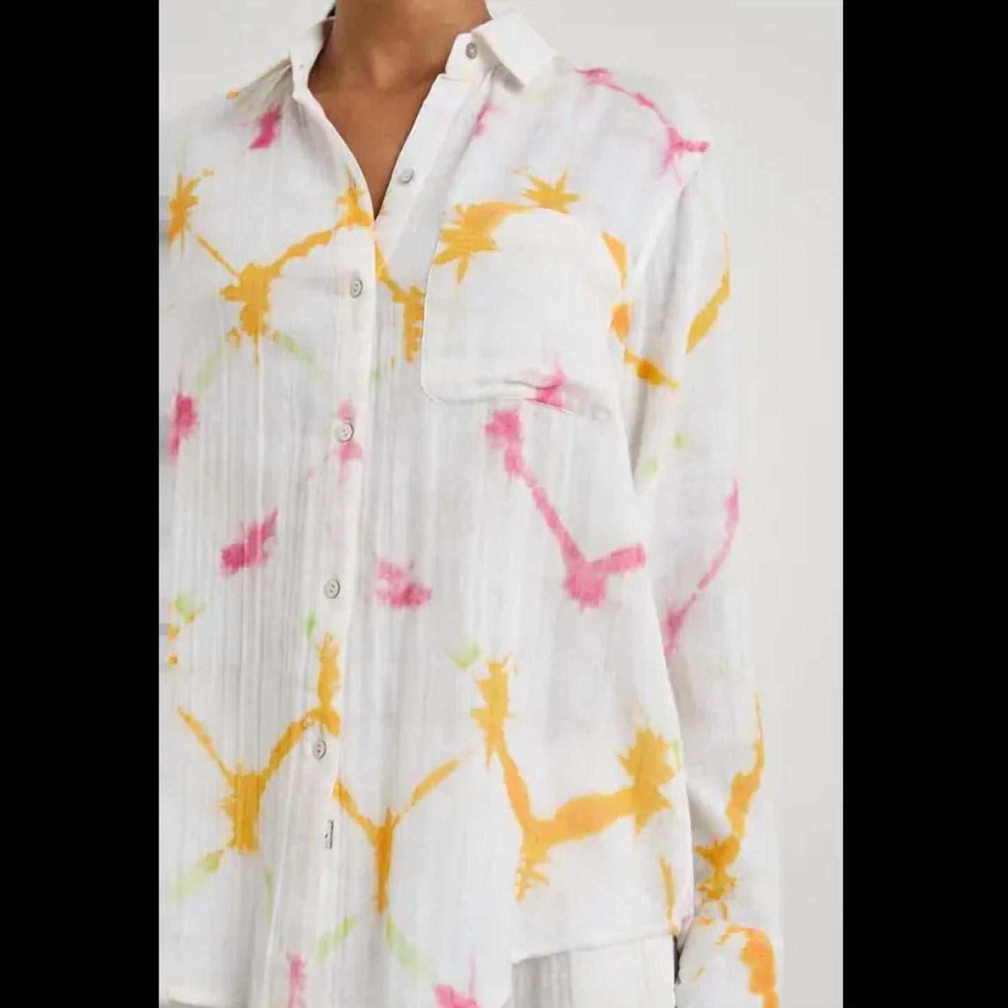 Rails - Ellis Shirt